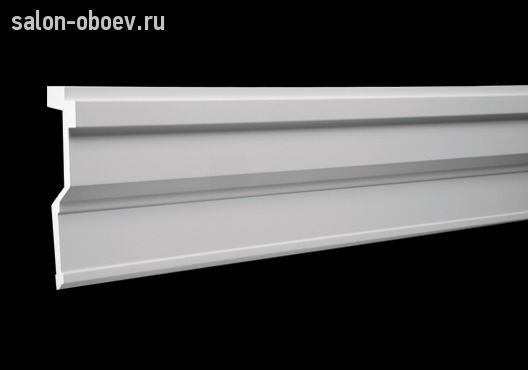  Карниз Европласт