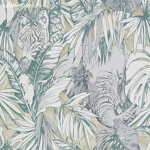 Обои Prestigious Textiles ORIGIN