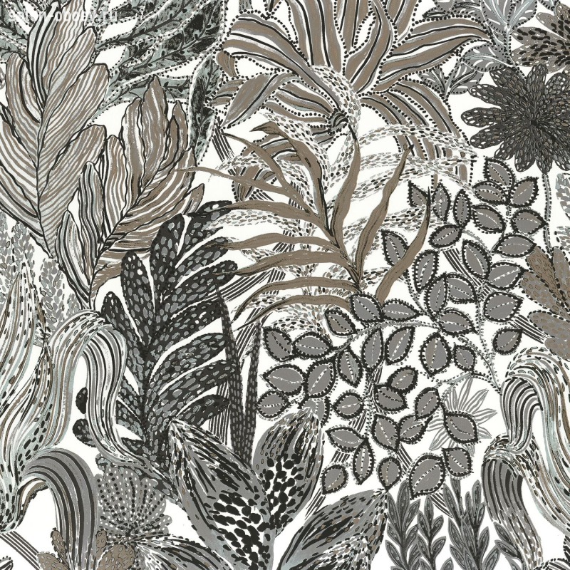 Обои Casamance Blossom