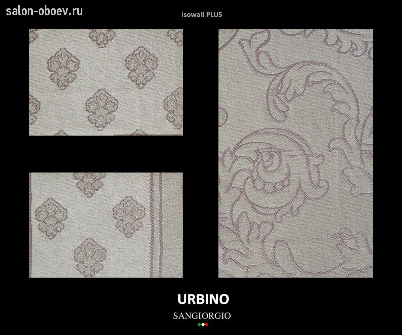 Обои SanGiorgio Urbino