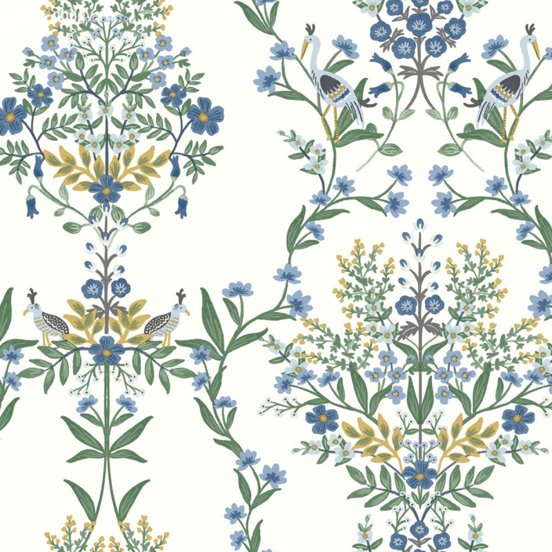 Обои York Rifle Paper Co. Second Edition