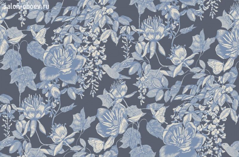 Обои Cole & Son Folie