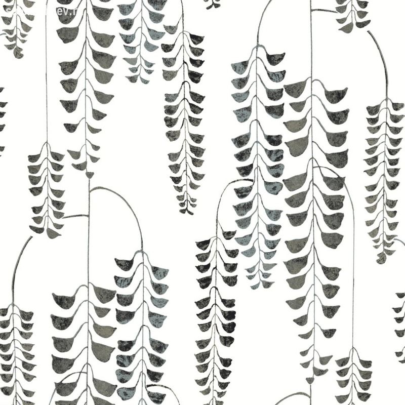 Обои York Black & White Resource Library