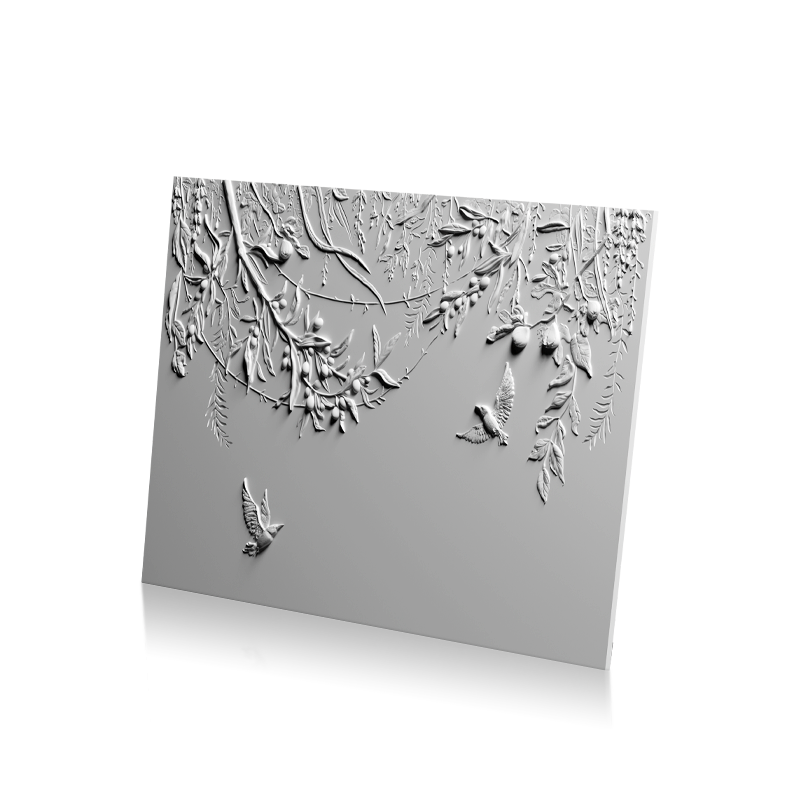 Гипсовое панно Artpole 