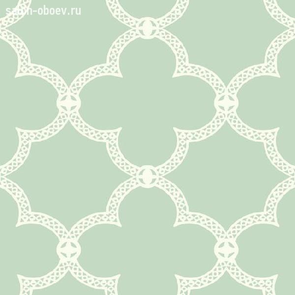 Обои Ashford House Pattern Play