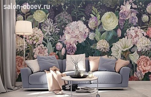 Фрески/Панно Affresco Exclusive part 1