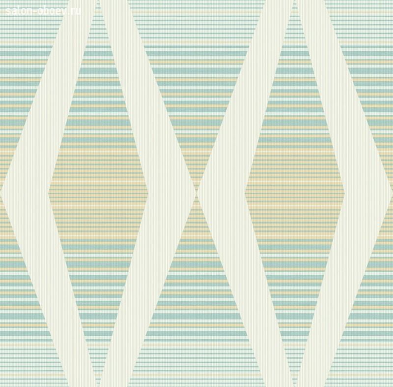 Обои Seabrook Retro Living
