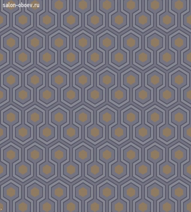 Обои Cole & Son The Contemporary Collection