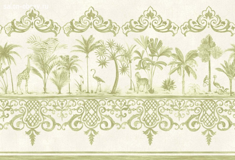 Обои Cole & Son Folie