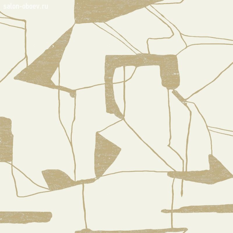 Обои Antonina Vella Modern Metals II