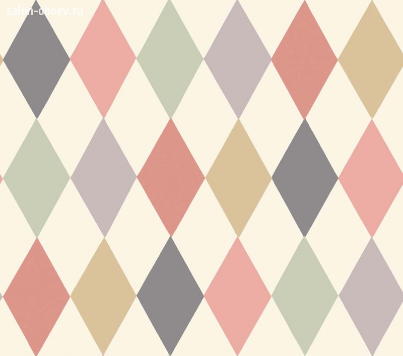 Обои Cole & Son Whimsical