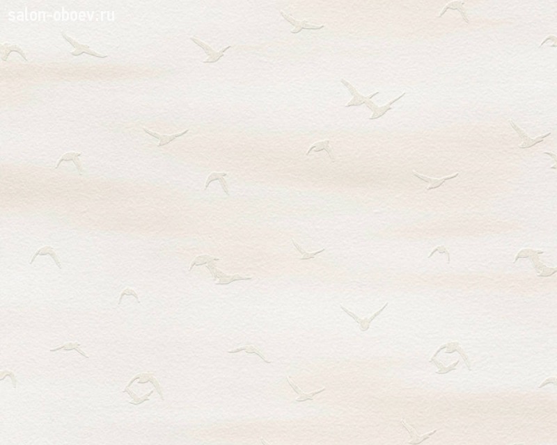 Обои AS Creation Cote d`Azur