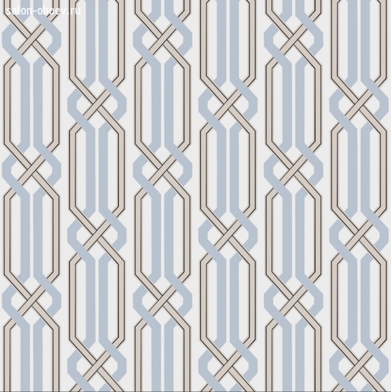 Обои MIRA Belgium design Geometric