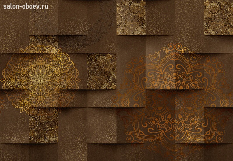 Фрески/Панно Affresco Современный стиль