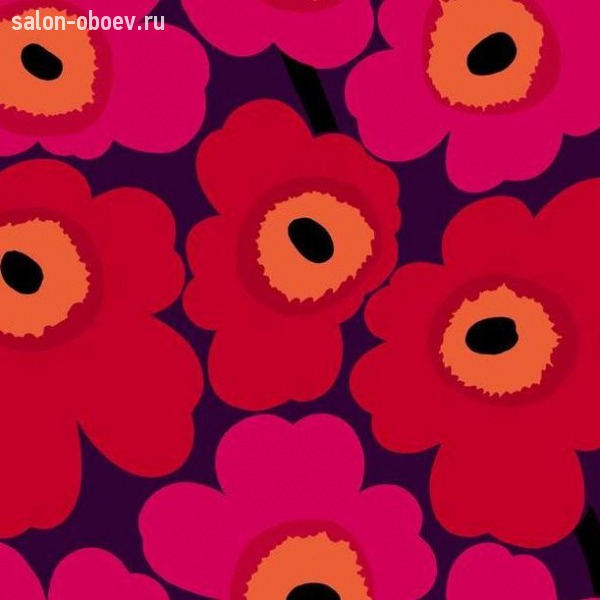 Обои Jannelli&Volpi Marimekko
