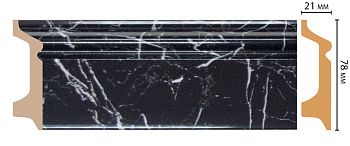 Плинтус напольный DECOMASTER