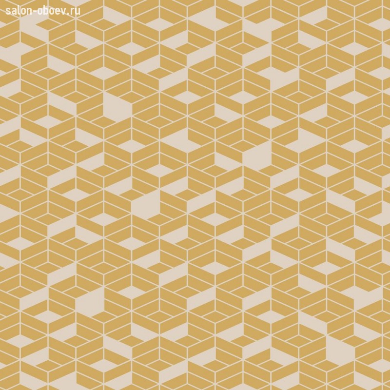 Обои Hookedonwalls Tinted Tiles