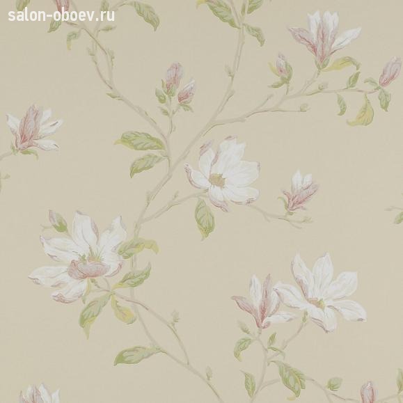 Обои Colefax and Fowler Jardine Florals