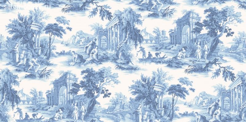 Обои Cole & Son Folie