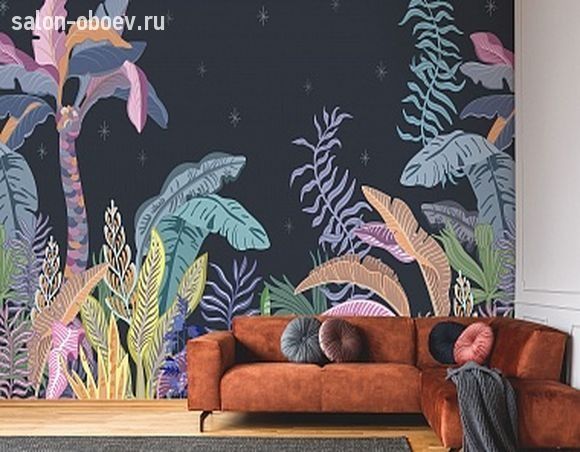 Фрески/Панно Affresco Fantasy