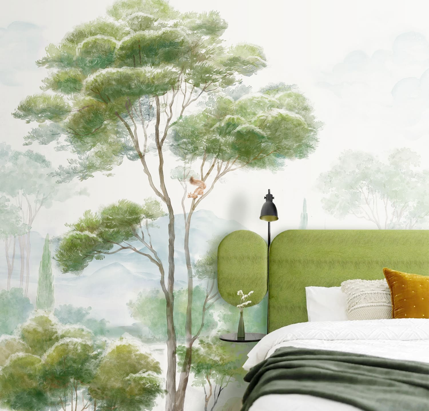 Фрески/Панно Fresq CLASSIC