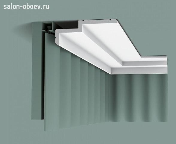 Карниз Orac Decor