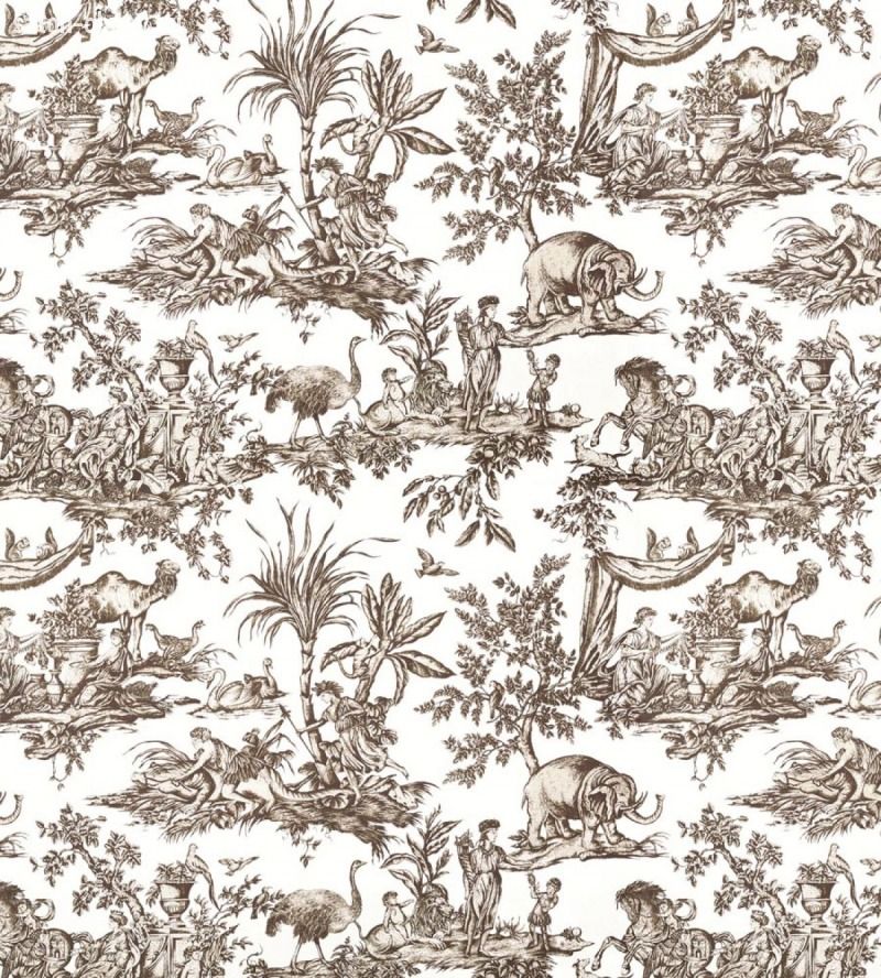 Обои Anna French Antilles