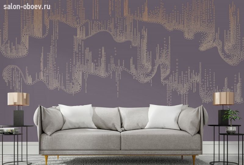 Фрески/Панно Affresco Lines