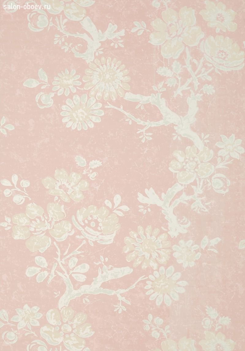 Обои Thibaut Heritage