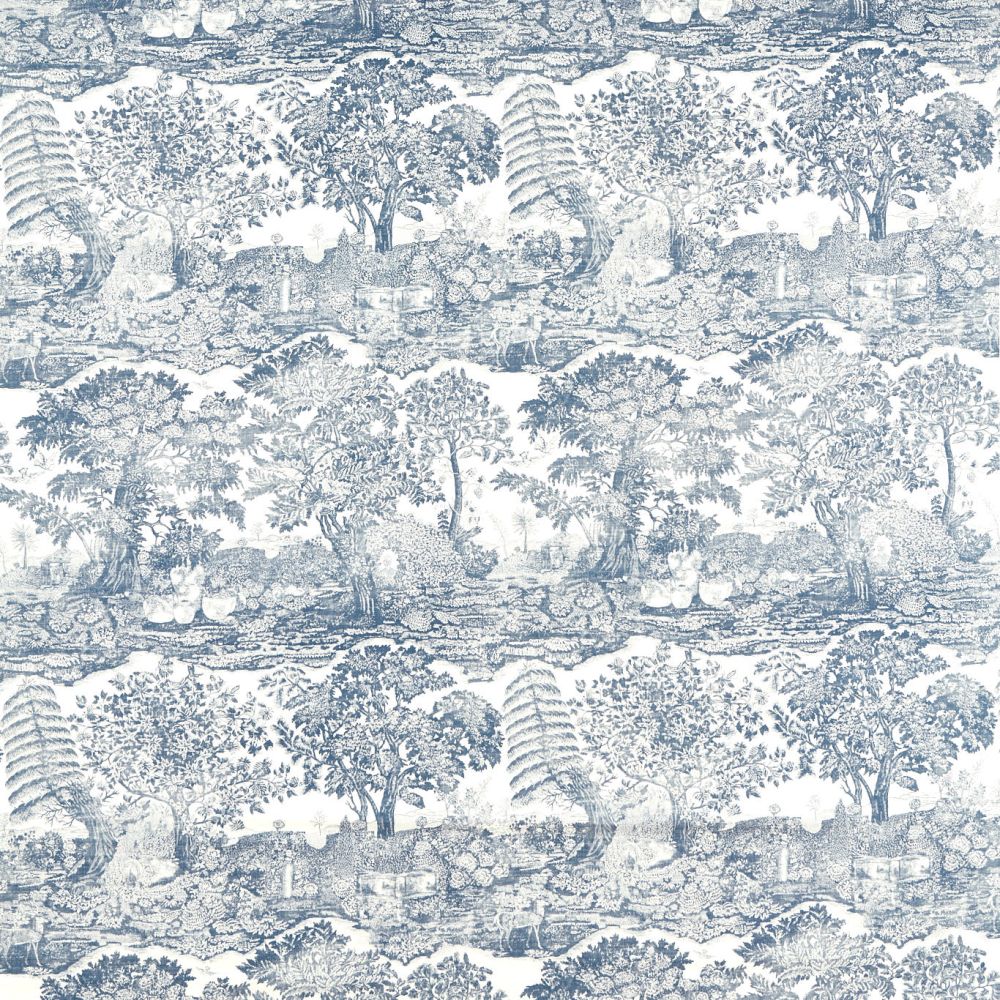 Ткань Sanderson Highgrove Fabrics