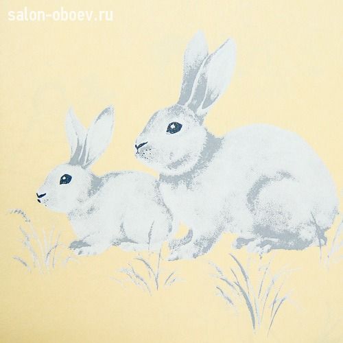 Обои Milassa Twins