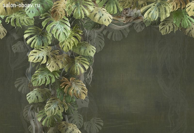 Фрески/Панно Affresco Современный стиль