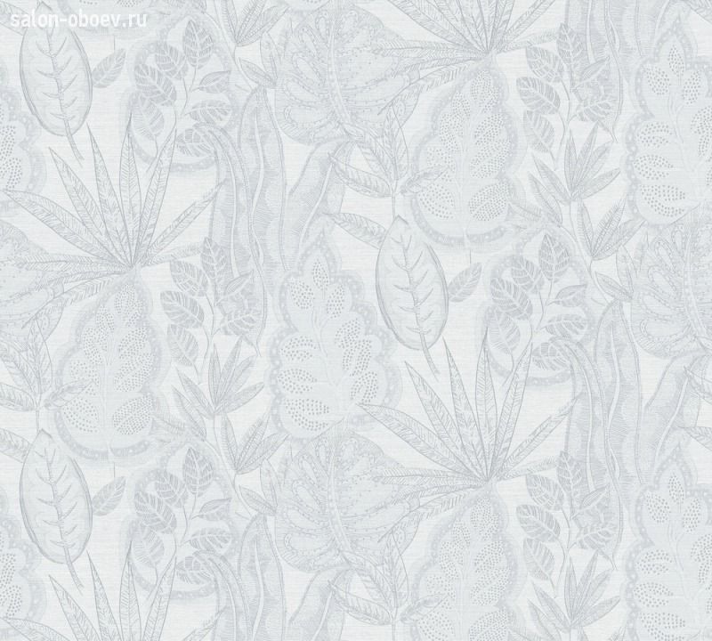 Обои AS Creation Royal Botanic