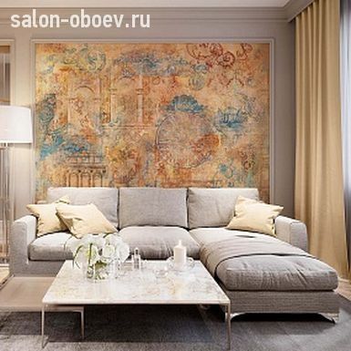 Фрески/Панно Affresco New Art