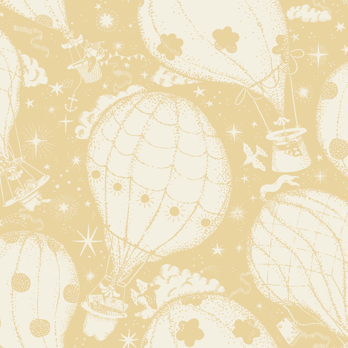 Обои York Daydream