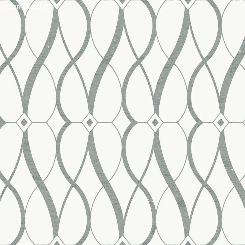 Обои Antonina Vella Modern Metals II