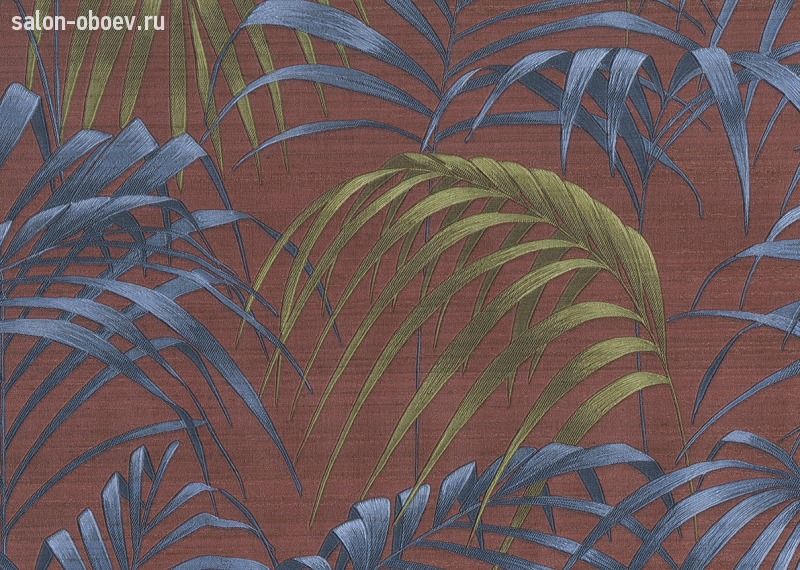 Обои Jannelli&Volpi 602 Jaipur