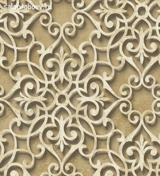 Обои KT Exclusive  3D Classical