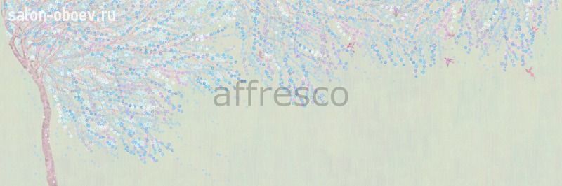 Фрески/Панно Affresco VESNA