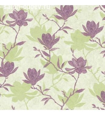 Обои Ashford House Botanical Fantasy