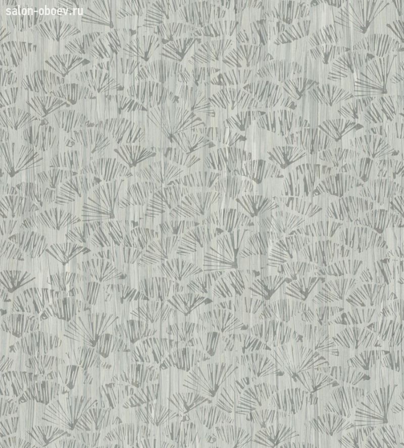 Обои Casamance Acajou