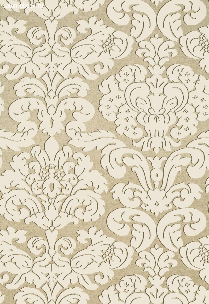 Обои Thibaut Imperial Garden