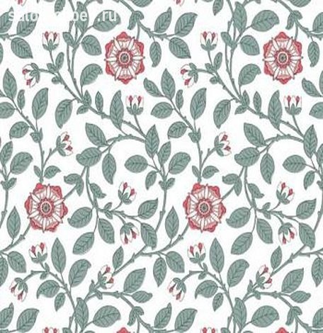 Обои Little Greene London Wallpapers IV