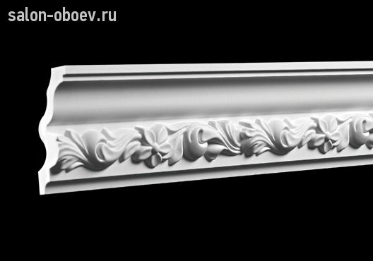  Карниз Европласт