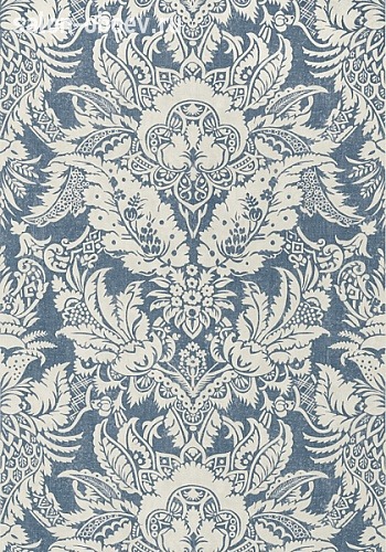 Обои Thibaut Chestnut Hill