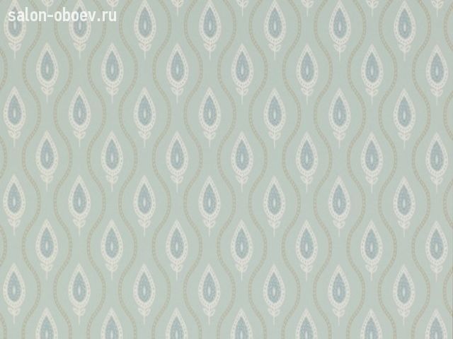 Обои Colefax and Fowler Celestine