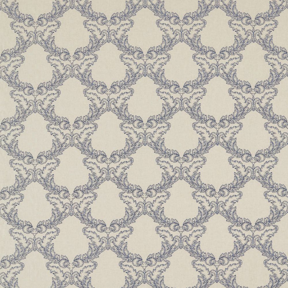 Ткань Sanderson Country Woodland