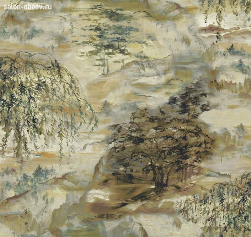 Обои Coordonne Random Chinoiseries