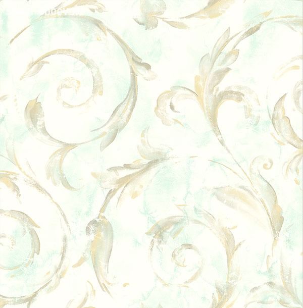 Обои Mayflower Jasper
