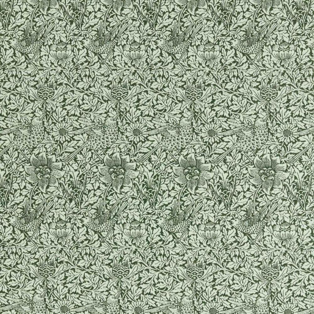 Ткань Morris & Co. Indoor Outdoor Weaves